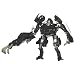 Transformers: Dark of the Moon - MechTech Deluxe - Barricade_s-2