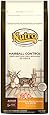 The Nutro Company Hairball Control Adult Cat Food with Chicken and Whole Brown Rice Formula, 6.5-Pound