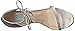 Blue by Betsey Johnson Women's SB-Gabi Dress Sandal