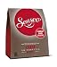 Senseo Caf� Corse 36 Dosettes 250 g Lot de 5