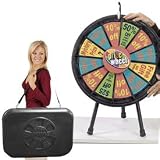 Mini Prize Wheel 20" diam.