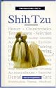 A New Owners Guide to Shih Tzu (JG Dog)