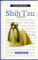 A New Owners Guide to Shih Tzu (JG Dog)