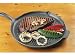 Kitchen & Housewares : Universal Housewares Griddle 10-in.
