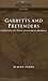 Garretts & Pretenders: A History of Bohemianism in America