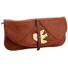 Marc by Marc Jacobs Petal To The Metal Clutch