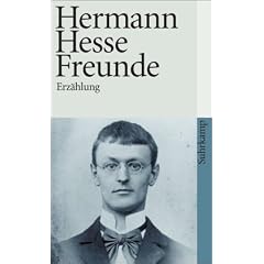 Freunde: Erz�hlung (suhrkamp taschenbuch)