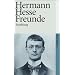 Freunde: Erz�hlung (suhrkamp taschenbuch)