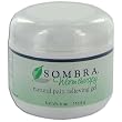 Sombra Warm Therapy Natural Pain Relieving Gel, 4-Ounce