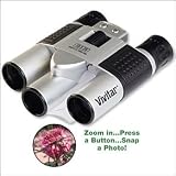 Vivitar R Binoculars/Digital Camera