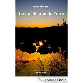 Le soleil sous la Terre