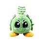 Neopets Plush Series 2 Island JubJub with Keyquest Code