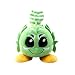 Neopets Plush Series 2 Island JubJub with Keyquest Code