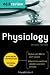 Search : Deja Review Physiology, Second Edition