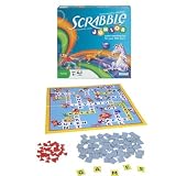 Scrabble Junior
