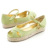 Bamboo Flater01 Flats