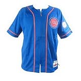 Mens Premium NBA Detroit Pistons Basketball Sports Jersey- Medium
