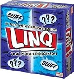 Review Endless Games 190 / LINQ