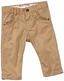 Produkt-Bild: NAME IT Baby - M&auml;dchen Hose FILIPPA MINI REG TWILL PANT 212, Gr. 98, Beige (ECRU )