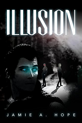 illusion revelations series volume 1