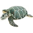 Plush Giant Sea Turtle