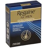 Regaine Extra Strength For Men