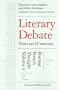 Literary Debate: Texts and Contexts: Postwar French Thought, Volume II