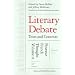 Literary Debate: Texts and Contexts: Postwar French Thought, Volume II
