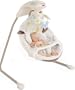 Fisher Price Cradle n Swing, My Little Lamb