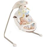 Fisher-Price Cradle n Swing, My Little Lamb ~ Fisher-Price
