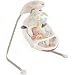 Fisher Price Cradle n Swing, My Little Lamb