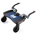 Lascal BuggyBoard Maxi+ - Black