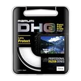 37mm 37 Marumi DHG MC Lens Protect Slim Filter Japan