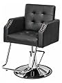 BR Beauty Antica Professional Salon & Barber Styling Chair