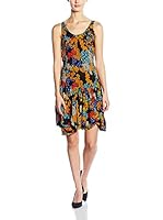 Mamatayoe Vestido Fiore (Multicolor)