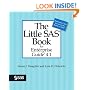 The Little SAS Book for Enterprise Guide 4.1