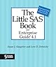 The Little SAS Book for Enterprise Guide 4.1