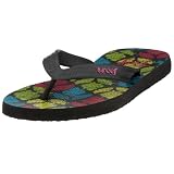 Reef Womens RECIFE 2 (BIKINI PRINTS) Flip Flop
