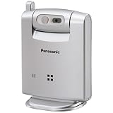 Panasonic Refurb KXTGA573S, 5.8GHz Camera Unit for model series KXTG5700 Cordless Phones Only,