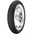 Dunlop Elite 3 Touring Cruiser Motorcycle Tire - Black - 90/90-21, Bias / Front