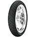 Dunlop Elite 3 Touring Cruiser Motorcycle Tires - Color: Black, Size: 150/80-16, Bias - Front Dunlop Elite 3 Touring Cruiser Motorcycle Tires - Color: Black, Size: 150/80-16, Bias - Front