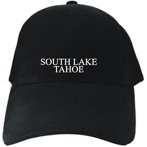 Caps Black 