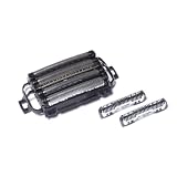 Panasonic Wes9030p Replacement Outer Foil and Inner Blade Combo Set for Men's Shaver