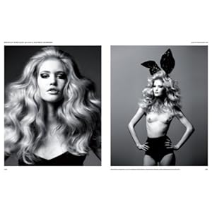 beautyalbum 01: Contemporary German & International Beauty Photography (Die Alben)