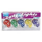 Camco 42655 RV Retro Travel Trailer Party Light