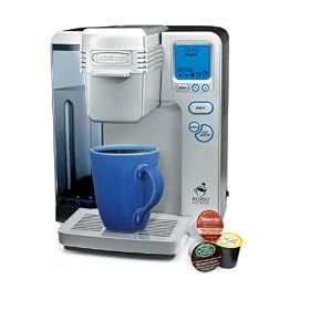 Cuisinart SS-700C Single Serve Brewing System
