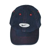 Mens Nike Cotton Comfortable Fitted Athletic Blue Cap. - Medium by var goTwisterProductImageStrings = new Object();goTwisterProductImageStrings['prodImageNotAvailTextNoColor'] = 