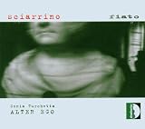 Sciarrino: Fiato (Turchetta/Alter Ego)