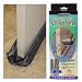Handy Trends Dual Draft Stopper (Gray)