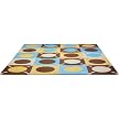 Blue & Gold Blue/Gold Playspot